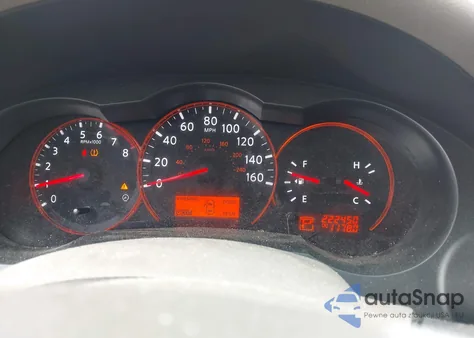 2008 Nissan Altima 2.5 S z USA, uszkodzony, nr VIN 1N4AL21E18C243849